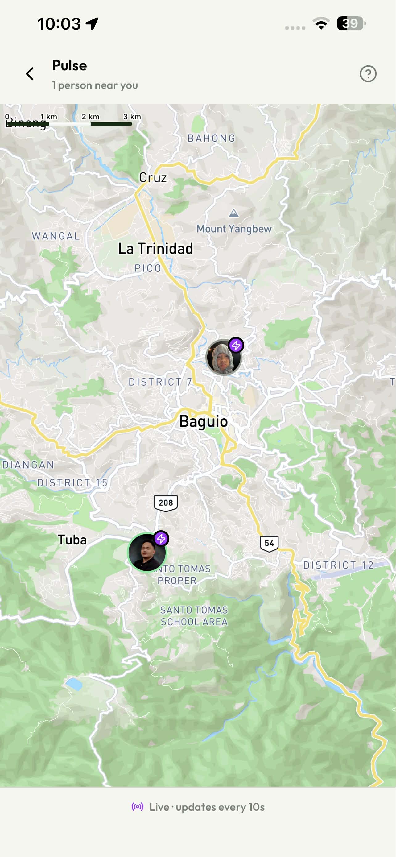 Runn — Every run worth sharing.